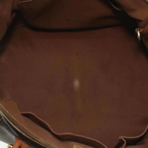 LOUIS VUITTON Monogram Tivoli GM Shoulder Bag - Picture 11 of 15